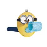 Despicable Me Minions Party Blowers, 8ct