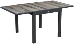 Outsunny Extending Garden Table, Ou
