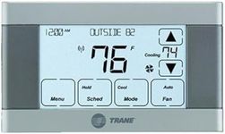 Trane XR724 Comfort Control 4H/2C P