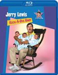 Rock-A-Bye Baby [Blu-ray]^Rock-A-Bye Baby (Blu-ray)