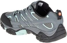 Merrell Women's Moab 2 Gore-Tex Wid