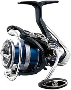 Daiwa LEGALIS LT Spinning Reel 2500D-XH