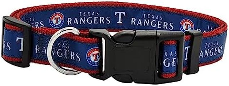 MLB TEXAS 