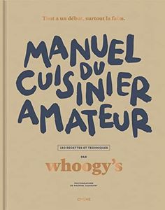 Manuel du 