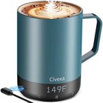 Magnetic Charging Rechargeable Self