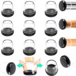 GAGUIUP Chair Sliders for Carpet, 1