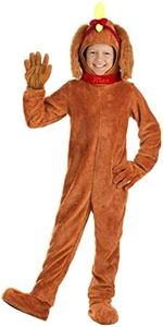 elope Dr. Seuss The Grinch Kid's Max Costume - S