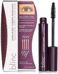 Blinc Mascara Amplified, Black, 0.3
