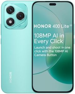 HONOR 400 