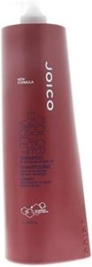 Joico Blonde Life Violet Shampoo, 1 L