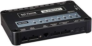 Audison Bit Nove 6 Input 9 Output D