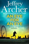 An Eye for an Eye: A man on death r