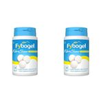 Fybogel FibreChews 30s, Chewable for Constipation Relief (Pack of 2)