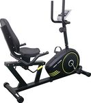 Precor Recumbent Bikes