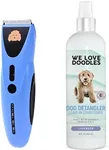 We Love Doodles Dog Clippers & Dood