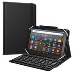 7 Tablet Cases With Keyboards