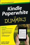 Kindle Pap