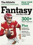 The Athletic Fantasy Football