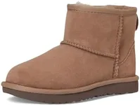 UGG Kids' T Classic Mini Ii Boot, R
