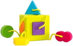 Fat Brain Toys OombeeCube, Toddler 