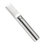 CaLeQi Cigarette Holder Women Reusable Clean Tar Tobacco Filter with Multi-Filtering for Slim Cigarettes Ø5mm