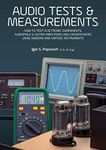 Audio Tests & Measurements: How to 