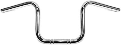 1 inch (25.4mm) Handlebars Narrrow 