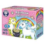 Orchard Toys - Rainbow Unicorns