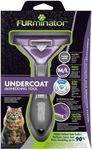 FURminator - for longhaired Cats - 