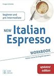 New Italian Espresso: Workbook UPDA