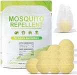 Mosquito Repellent for Patio - Mosq