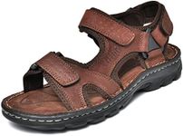 Men's Athletic Fisherman Sandals Le