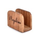 True Napkin Holders