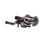 GZYF 7.2:1 Baitcasting Reel 18+1BB 12 Level Brake Freshwater, Right Hand