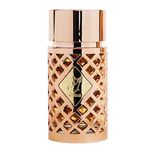 Jazzab Gold 100ml Men Women Unisex Perfume Arabic Oriental Attar Spray Perfume Halal EDP Ard Al Zaafaran