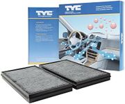 TYC 800028C2 BMW Replacement Cabin Air Filter