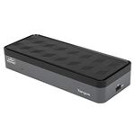 Targus USB-C Univ Quad 4K QV4K Dock 570