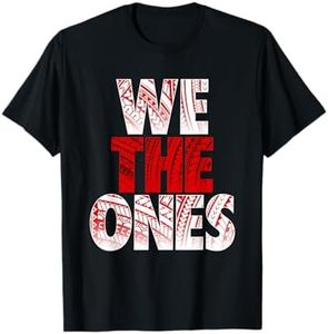 We The One