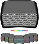 Mini Wireless Bluetooth Keyboard wi