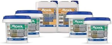 Roxil Driveway and Patio Sealer Pac