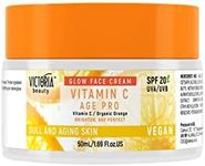 Victoria Beauty Vitamin C Face Crea