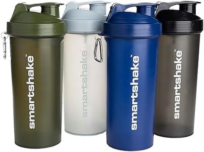 Smartshake