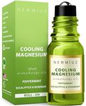 Magnesium Oil For Migraine