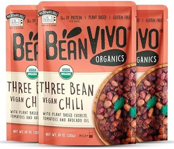 BeanVIVO (