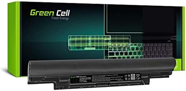 Green Cell
