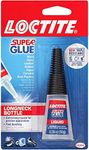 Loctite Super Glue Liquid Longneck 