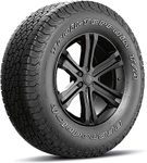 BFGoodrich Trail-Terrain T/A On and Off-Road Tire for Light Trucks, SUVs, and Crossovers, 275/60R20 115T