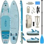 iTAOSTAR A02F 35" Extra Wide Paddle