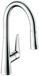 hansgrohe Talis S Chrome High Arc K