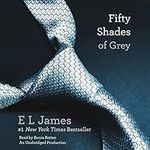 Fifty Shades of Grey: Book One of t